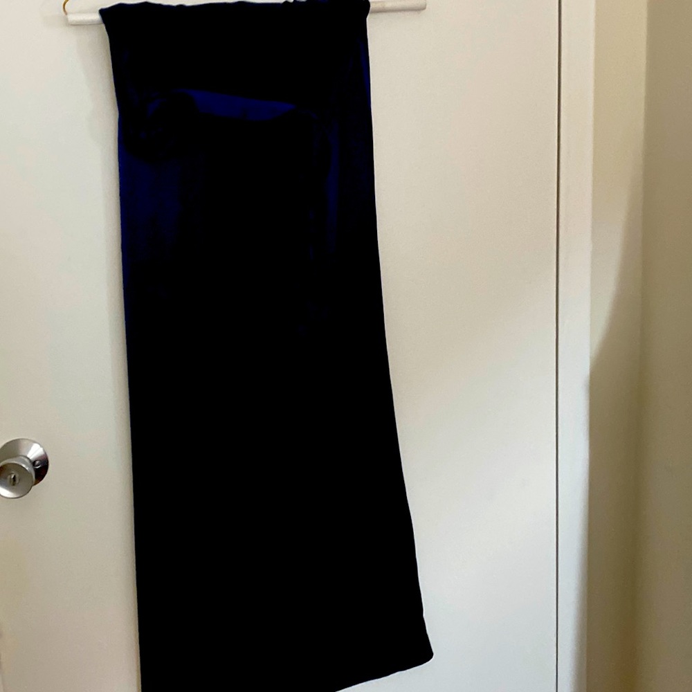 Ralph Lauren 100% silk pants